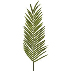 PALM LEAF SPRAY 51" GREEN