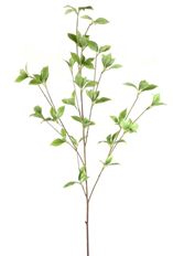 FOLIAGE SPRAY 43" GREEN