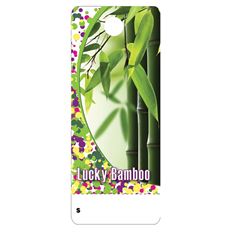 CARE TAGS LUCKY BAMBOO 100PK
