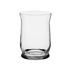 HURRICANE VASE 8" 4/CASE