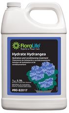 FLORALIFE HYDRATE HYDRANGEA GALLON