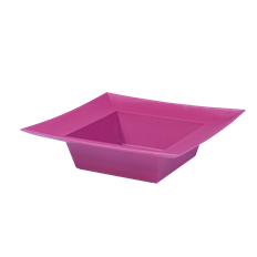 FLARE DISH STRONG PINK