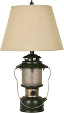 LAMP OIL LANTERN 28"