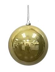 BALL 120MM SHTPRF SHM G BX/2