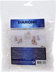 SNOW DIAMOND 3.5OZ CLEAR