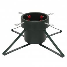 STAND CHRISTMAS TREE GREEN