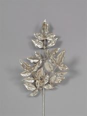 SPRAY 26&quot; METALLIC GLITTER LVS X3