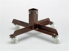 ROLLING TREE STAND 7'-8'