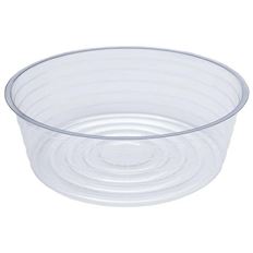 LINER 9" DEEP PLASTIC 25/PK