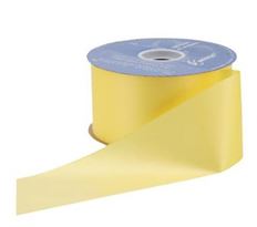 FLORA-SATIN 40 WTRPROF YELLOW