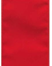 NOEL 100 50 YD PLASTIC RED