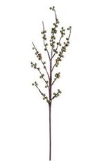 BERRY SPRAY 36" GREEN