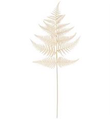 FERN SPRAY 23" BEIGE
