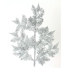 INCENSE CEDAR SPRAY GLT 19" SILVER