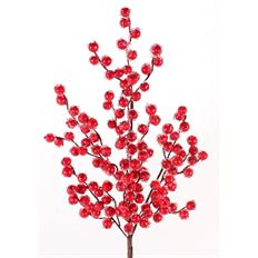 CRABAPPLE 29" WR RED ICE