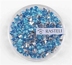 PARTY DIAMONDS AQUA