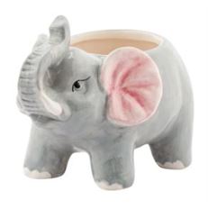 ELEPHANT PLANTER