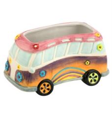 PLANTER LOVE BUS