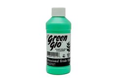 GREEN GLO 8OZ BOTTLE