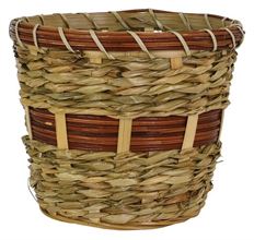 POTCOVER 7.5" HYACINTH