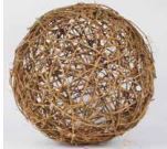 GRAPEVINE BALL 12"