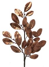 MAGNOLIA LEAF 30" FLEMISHED