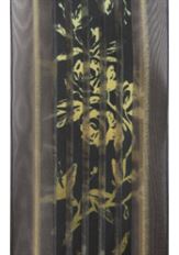 AIDEN 40X10Y BLACK GOLD