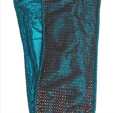 JUDY 40 PEACOCK 10YD