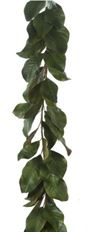 GARLAND MAGNOLIA 5' GREEN