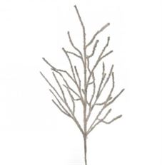 SNOW BRANCH FROSTY 43" WHITE