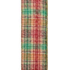 RIBBON KELEE W #40X50YD MULTI