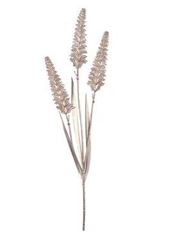 HEATHER MET 22" CHAMPAGNE