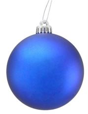 ORN BALL VP 150MM MATTE ROYAL