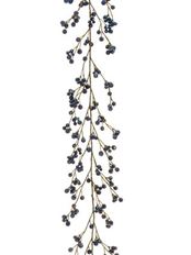 GARLAND BERRY 72" BLUE
