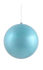 BALL PEARL VP 150MM PK/2 LT BLUE