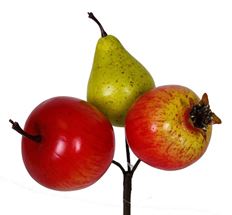 DELLAROBBIA PICK 9&quot; MULTI