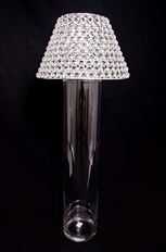 LAMPSHADE 15" DIAMOND