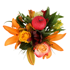 GRATEFUL HEARTS BQT.