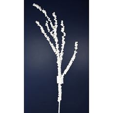 ILEX BERRY SPRAY X6 50" WHITE