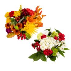 SEASONAL GRANDE BQT.