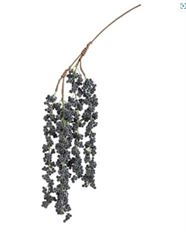 BERRY HANGING 37" BLUE