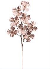 DOGWOOD  27" ROSE GOLD