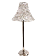 CHANDELIER TOP W/STAND 30"