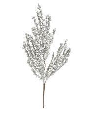 SEQUIN/GLI PICK 17" CHAMPAGNE