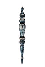 FINIAL VP 21" BLUE CHROME