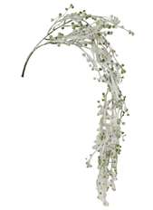 SNOW MINI LOTUS POD 27"