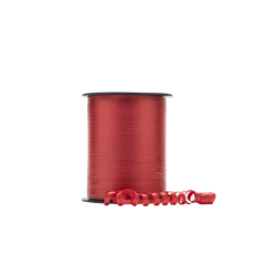 CURLING HOT RED 500 YD