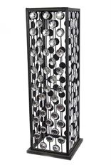 PEDESTAL 24" DIAMOND BURST