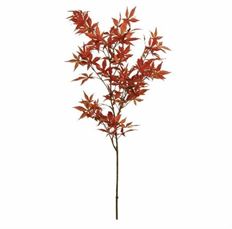 JAPANESE MAPLE BRANCH 47" FALL