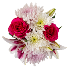 CHERISH BOUQUET